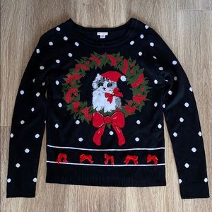 Ugly Christmas Sweater